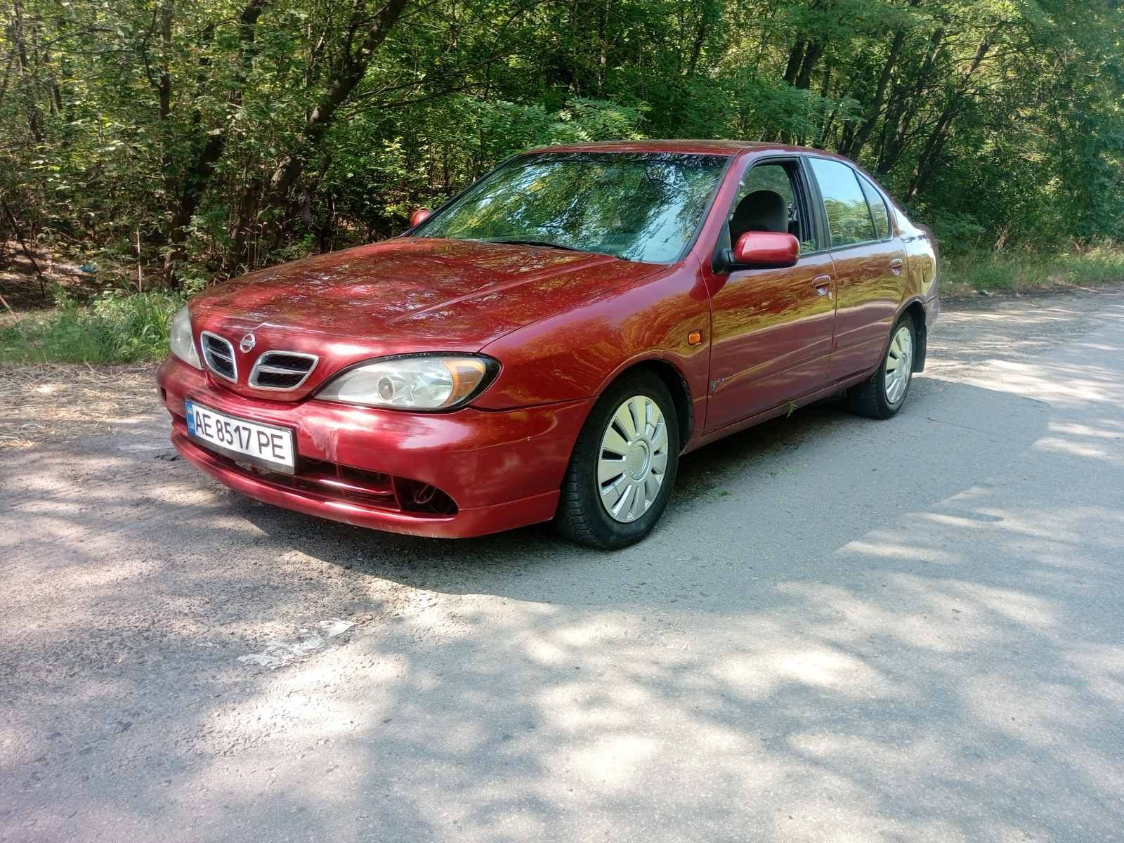 Продаж автомобілів
