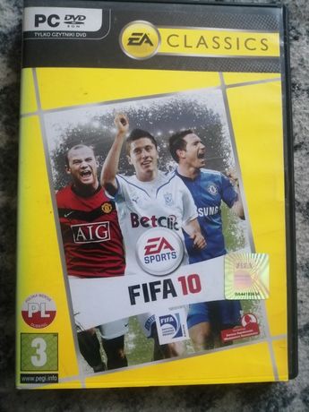 Fifa 10 EA Sports PC