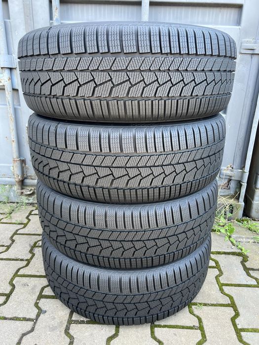 225/50 R19 100V XL AO Continental WinterContact TS860S