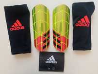 Ochraniacze Adidas X PRO roz. L