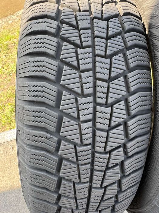 Зимові шини Gislaved 195/65 R15