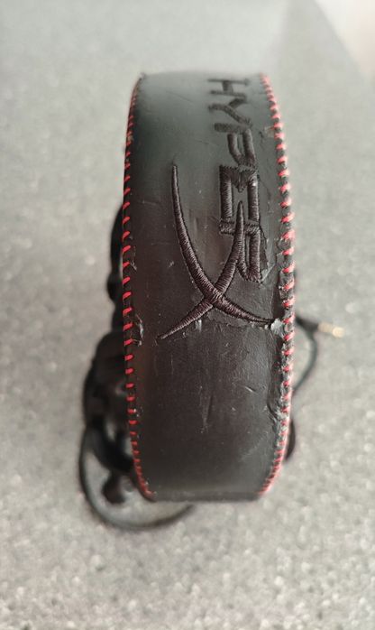 Навушники дротові HyperX Cloud Core