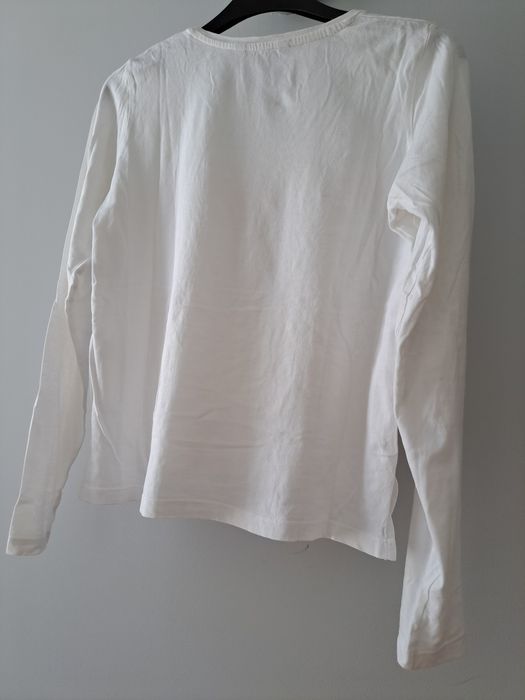 Camisola de manga comprida tiffosi 11-12 anos