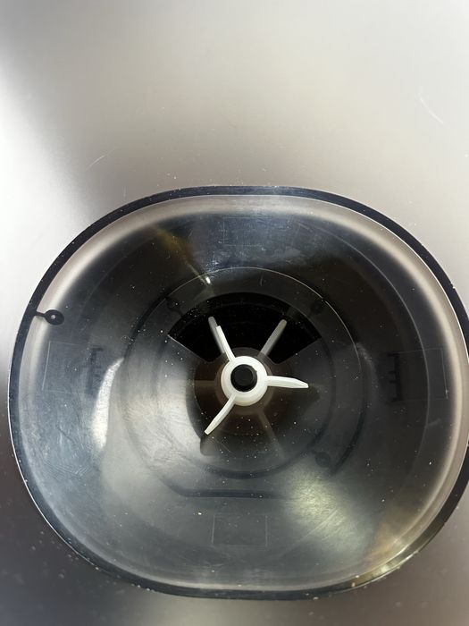 Автоматичний дозатор корму для котів PUPPY KITTY, 2.4G WiFi 4L