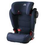 Fotelik Samochodowy ROMER KIDFIX III M 15-36 KG