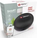 ALPINA INTELIGENTNY DOM Wi-Fi Control urządzenie do sterowania 5m