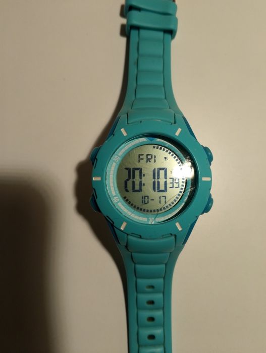 Zegarek sportowy Lorus