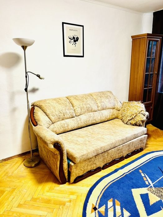 3-кім, Оболонь,  все окремо, 5-поверх