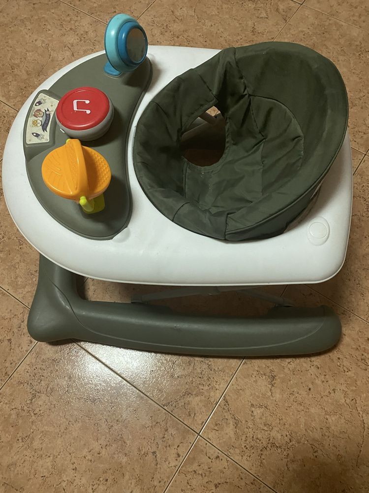 Andarilo para bebe