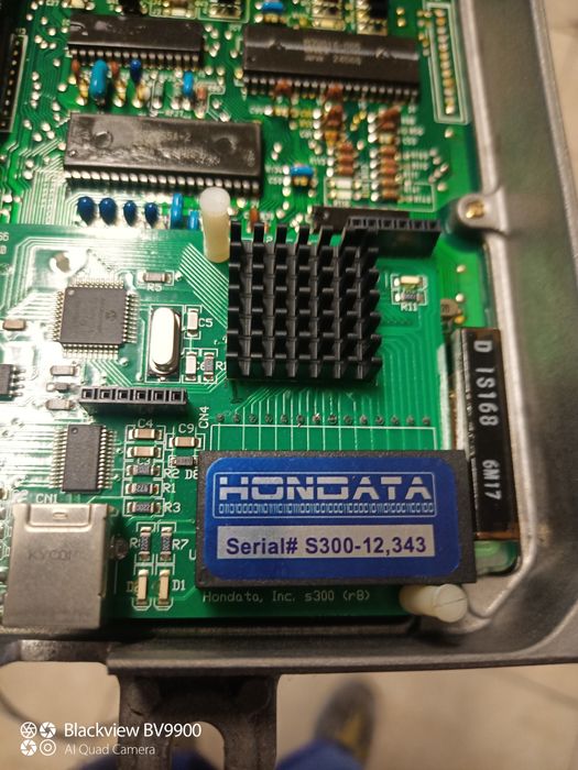 Montagem de alarmes,colunas,android,etc