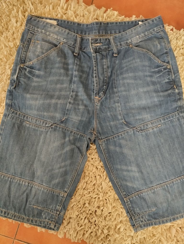 Shorts de homem  tamanho 44