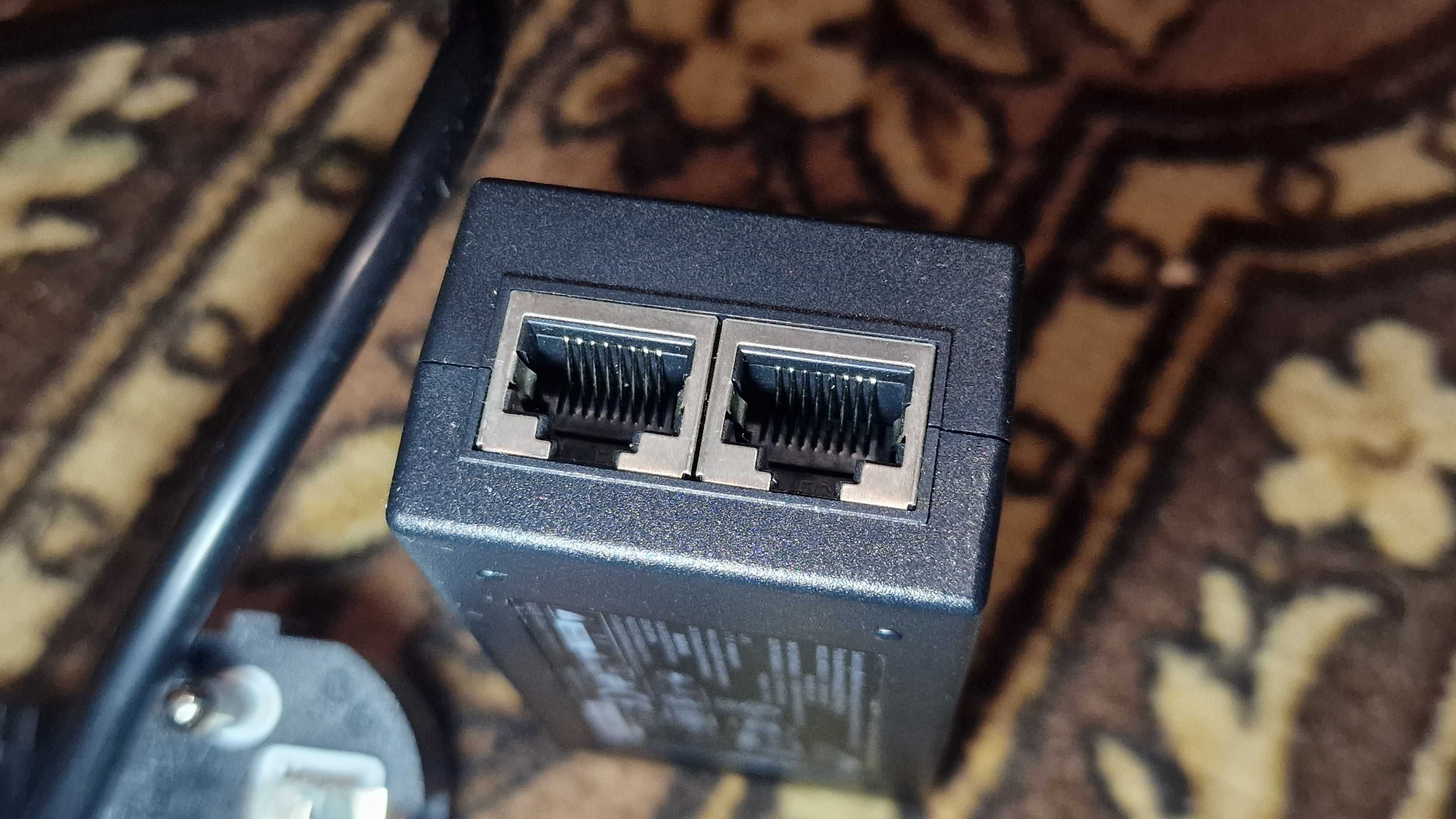 Импульсный источник питания AC/DC/AC/DC/POE 15v 0.8a Блок питания