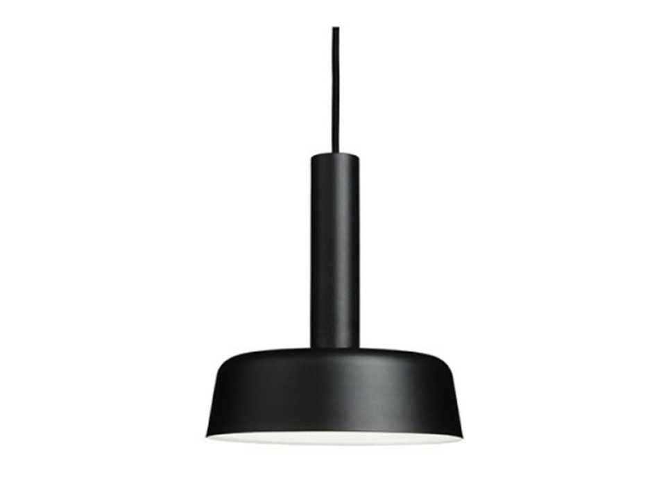 Lampa zawieszana Innolux Café LED 240 - czarna