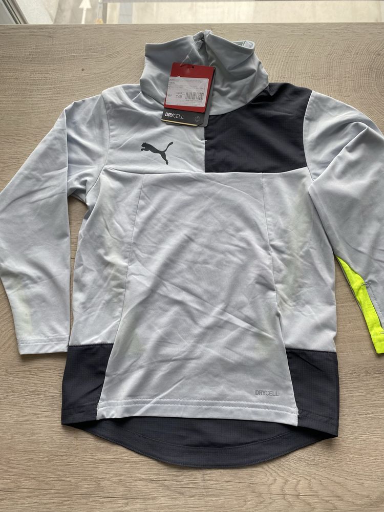 PUMA термо-кофта