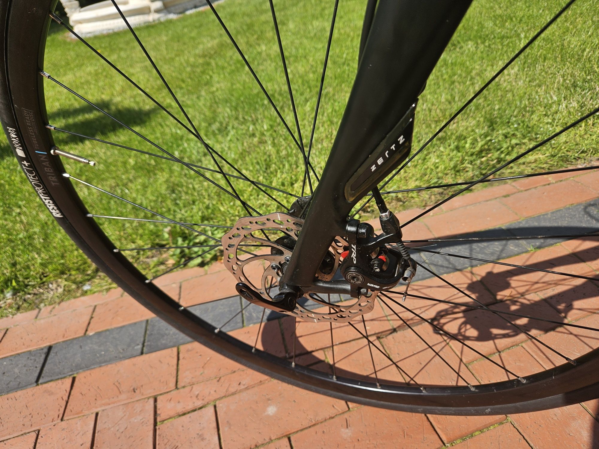 Specialized diverge A1