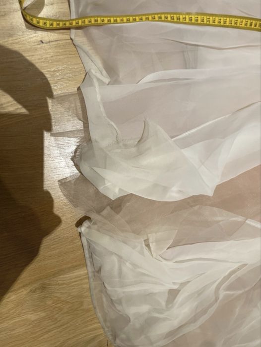 Suknia slubna Justyna Kodym