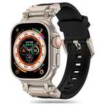 Pasek Tech-Protect Delta Pro na Apple Watch 4 / 5 / 6 / 7 / 8 / 9 / SE