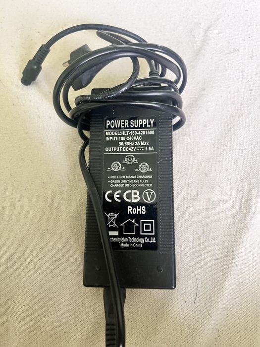 Блок живлення