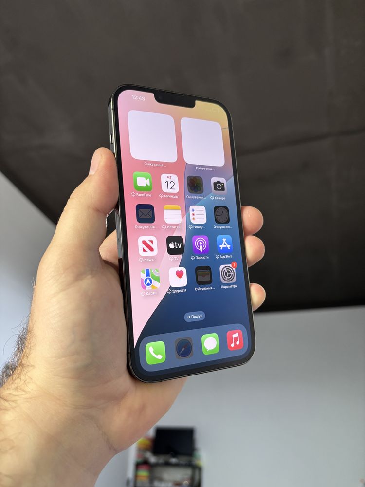 Apple iphone 13 Pro Max 256 gb айфон про макс