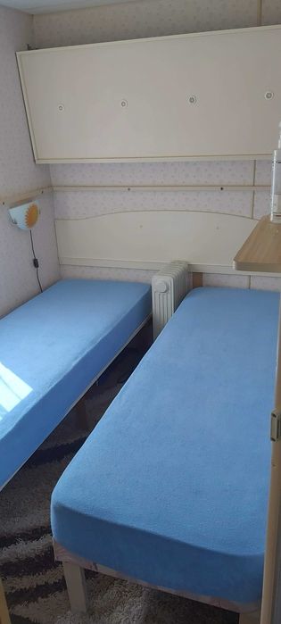 Domek letniskowy z piękną działką