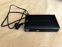 Dekoder Manta DVB-T2 HEVC