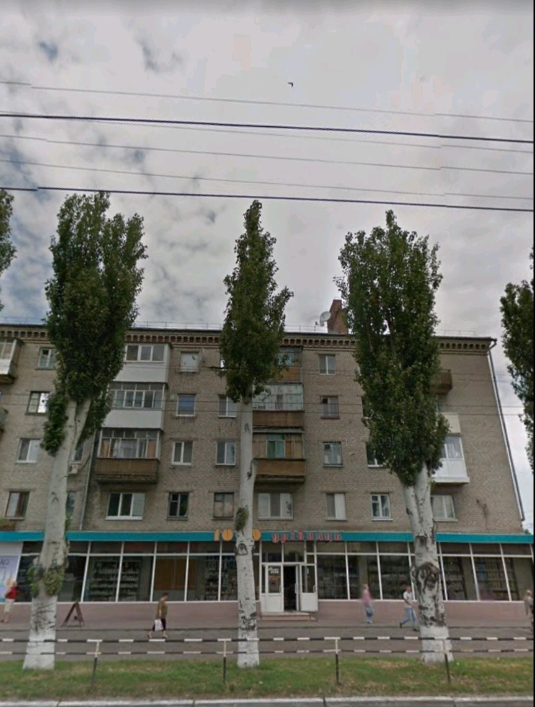 Сдам комнату в общежитии