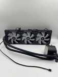 Chłodzenie Wodne CPU Procesora Thermalright Frozen Notte 360 ARGB