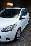 Mazda 2 2010 3 portas