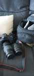 Canon EOS  1200D