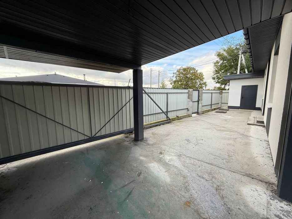 Будинок Білогородка