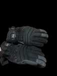 Рукавиці зимові Mechanix Coldwork™ Peak Black