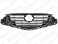 решітка радіатора MAZDA CX5 2015 мазда цеікс 5  KA0G50710B KA5F-50164