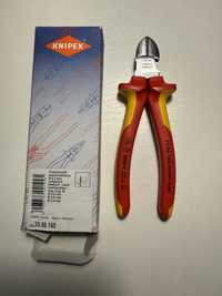 Електро інструмент Knipex