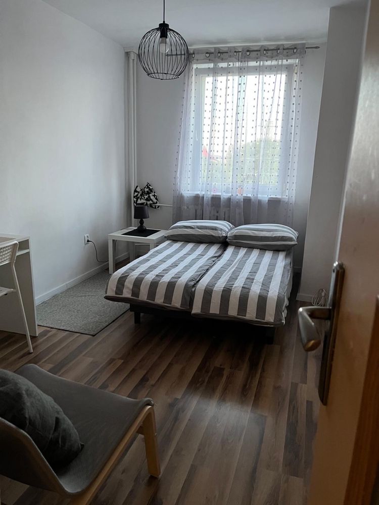Mieszkanie na letni wynajem