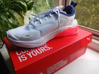 Кросівки Puma розмір 41, стелька 26,5 см