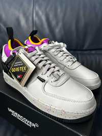 Nike Air Force 1 Low SP x UNDERCOVER