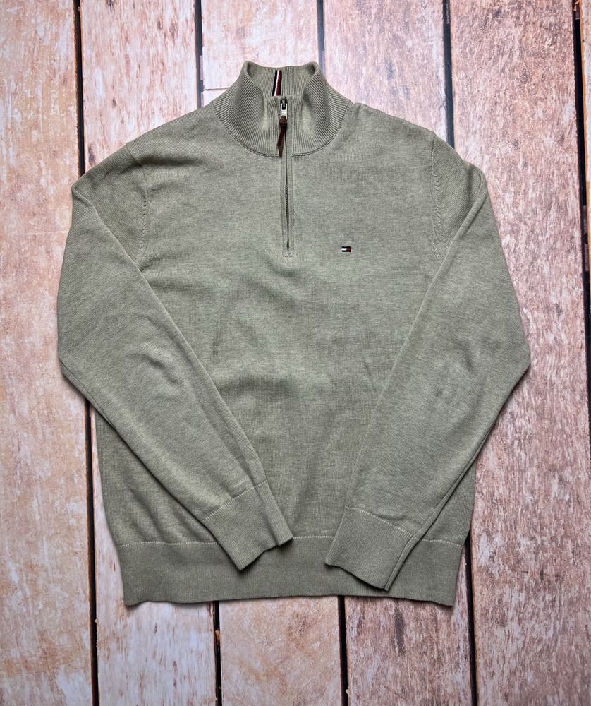 Sweter Tommy Hilfiger
