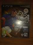 Legendarna Fifa Street ps3