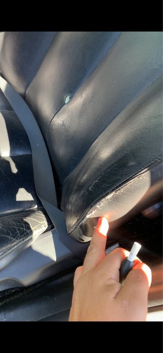 Mazda cx 7 2007 года