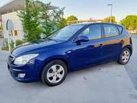 Hyundai i30 2.0 benzyna hatchback