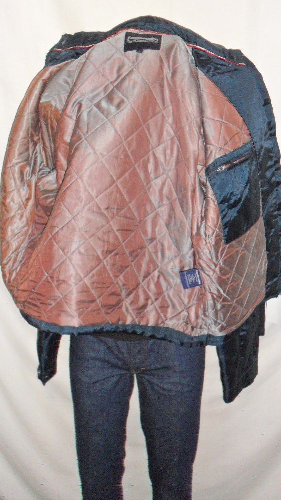 новая мото куртка бренд  молодежная Schott- L.B Uк(L)52
