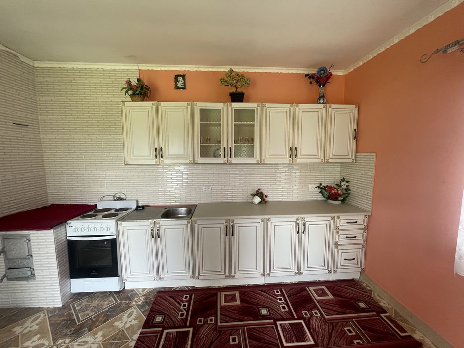 Продам  2 поверховий будинок + будинок для гостей поряд смт Східниця .