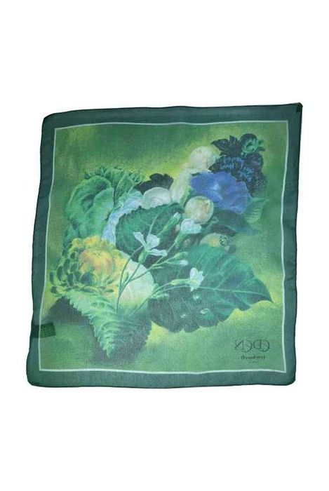 Хустка платок Eden Cacharel Paris vintage 80-х років
