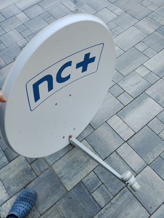 Zestaw satelitarny zewnętrzny