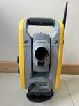 Tachimetr robotyczny Trimble S6 1" HP