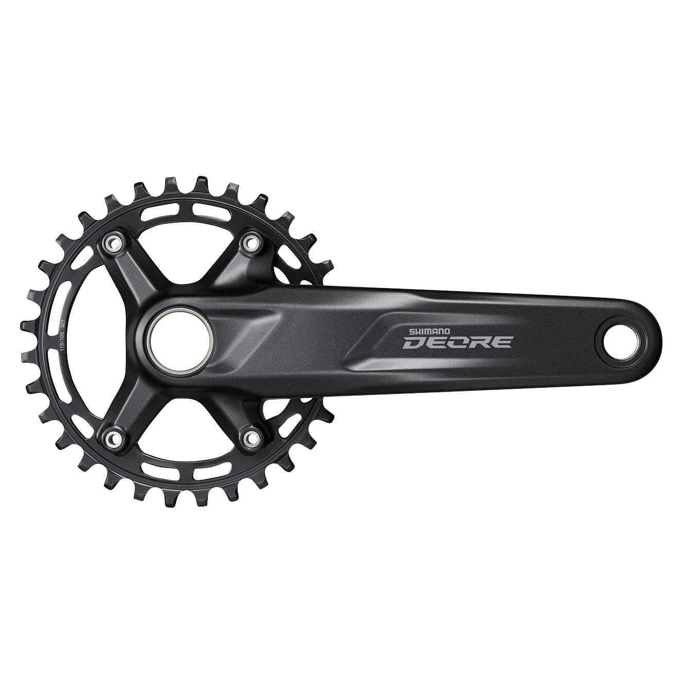 Групсет Shimano DEORE M5100 1x11 скоростей, RD-M5100SGS, CS-HG5100-11
