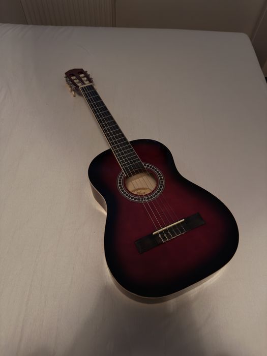 Gitara klasyczna Easy Play Iga EV-127 1/2