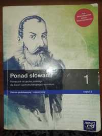 Ponad słowami 1.2