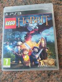 Gra Lego Hobbit PS3 ps3 Play Station dla dzieci PL