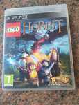 Gra Lego Hobbit PS3 ps3 Play Station dla dzieci PL
